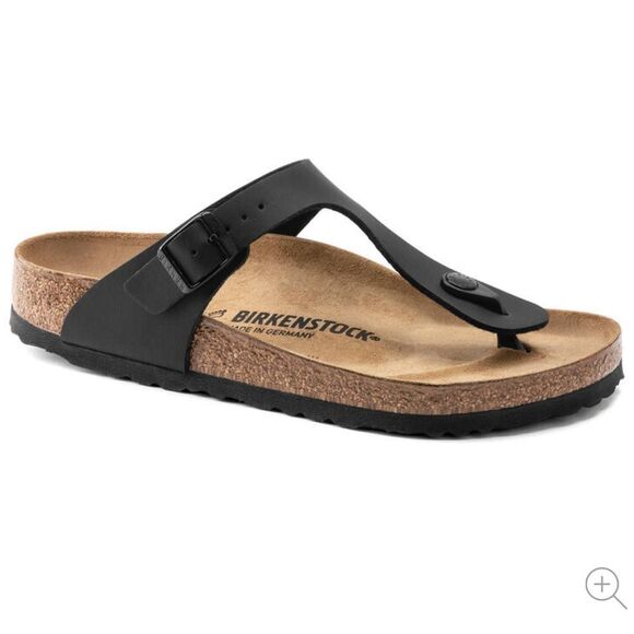 Shoes - Womens Birkenstock Gizeh Sz 39/8 & 9(40) available